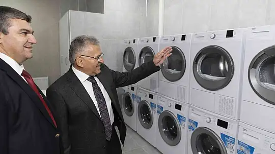 KAYMEK 2022'de 300 binden fazla vatandaşa dokundu