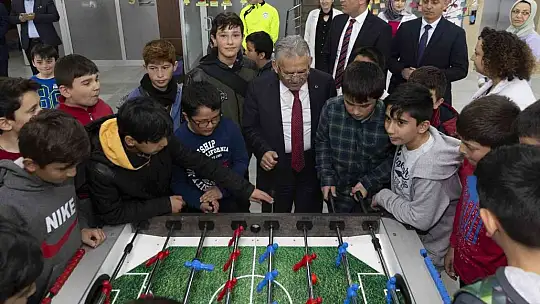 KAYMEK 2022'de 300 binden fazla vatandaşa dokundu