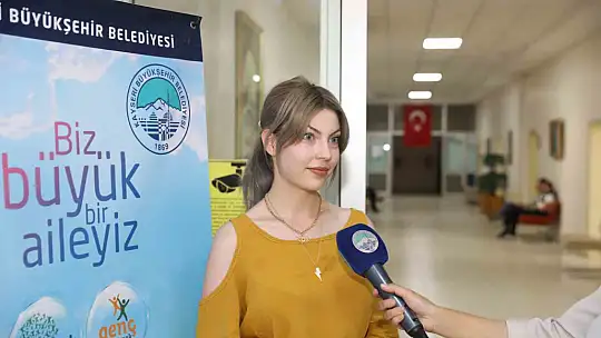 KAYMEK ile Yaz Dönemi başlıyor