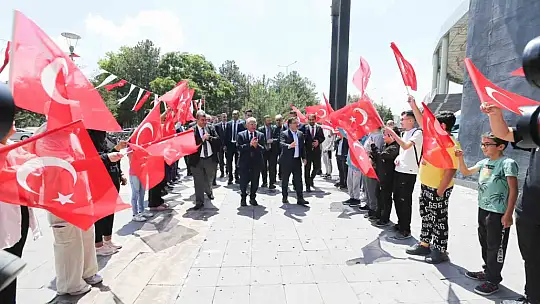 KAYMEK Yılsonu Programı  düzenlendi
