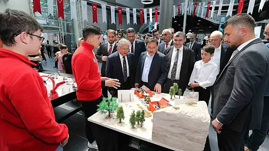 KAYMEK Yılsonu Programı  düzenlendi