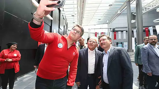 KAYMEK Yılsonu Programı  düzenlendi