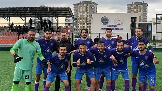 Kayseri 2. Amatör Küme'de 4. hafta heyecanı yaşanacak