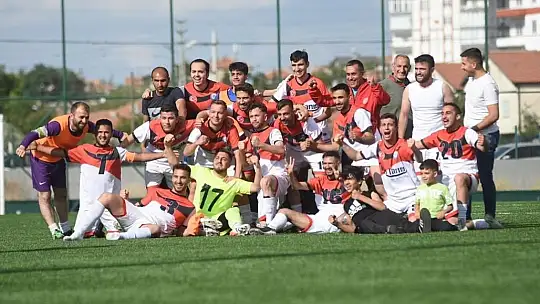 Finale kalanlar belli oldu!