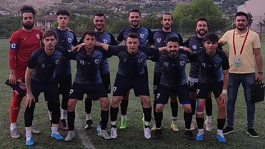 Play-Off'a kalan takımlar belli oldu