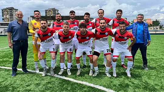 Play-Off'a kalan takımlar belli oldu