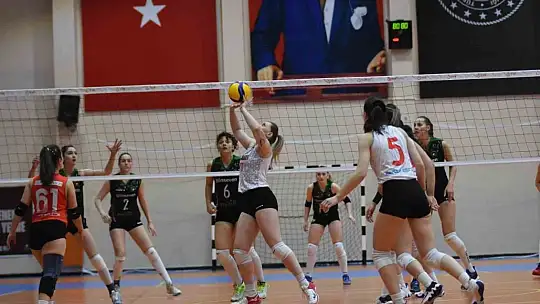 Atletikspor ligi 5. sırada bitirdi