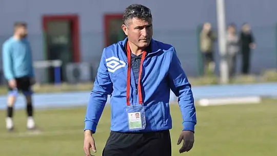 Kayseri Atletikspor, Serkan Karakuş ile yeni sezona hazırlanıyor