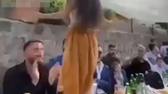 Kayseri Barosu'ndan o olaya tepki