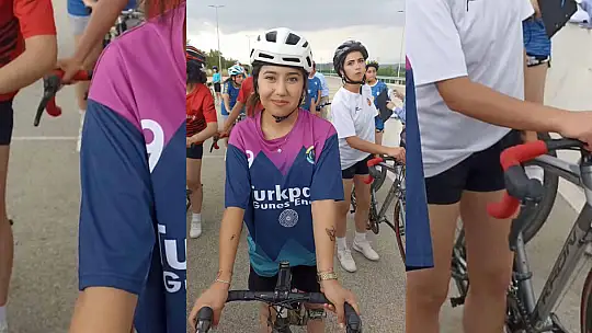 Kayseri'nin gururu oldular! Antalya'da büyük başarı elde ettiler