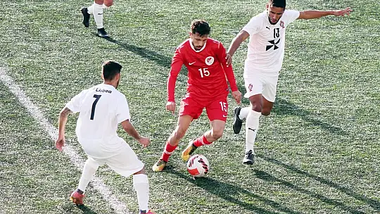 Kayseri Bölge Karması elendi