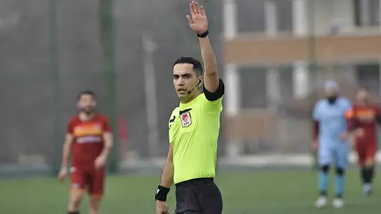 Merkez Hakem Kurulu, görev yapacak hakem ve gözlemcileri açıkladı