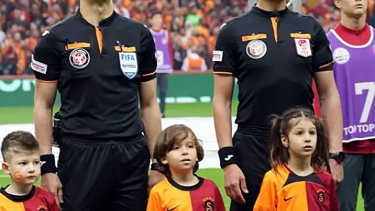 Merkez Hakem Kurulu, görev yapacak hakem ve gözlemcileri açıkladı