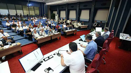 Kayseri'de iki sokağa şehitlerin ismi verilecek