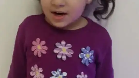 Kayseri Büyükşehir Belediyesi küçük Burcu'ya kayıtsız kalmadı