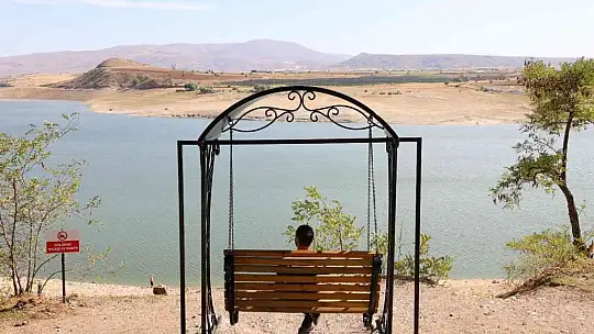 Büyükşehir'den 'Daha Yeşil Kayseri' için önemli yatırımlar