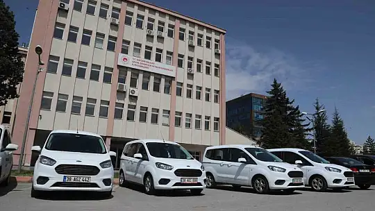 Büyükşehir'den Adana'ya teknik destek