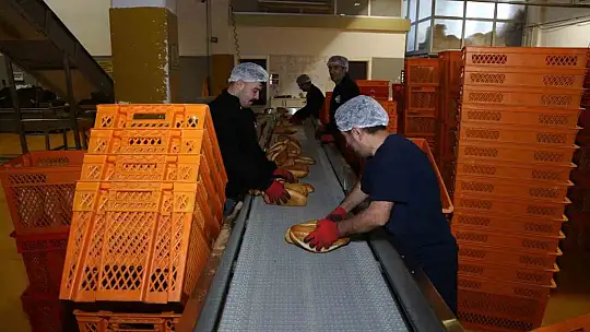 Büyükşehir'den deprem bölgesine yardım eli