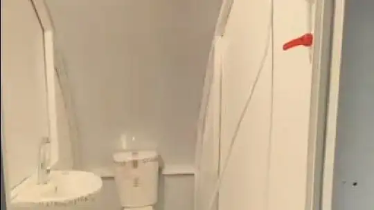 Elbistan'a 100 konteynerlik yeni bir kent