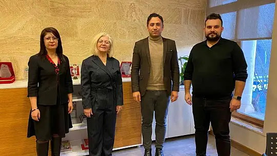 Büyükşehir'den komşu illerde de öğrencilere staj imkânı