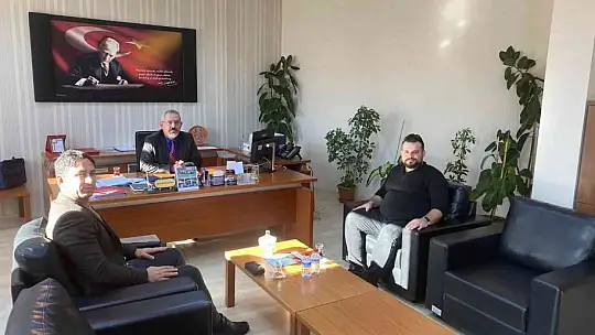 Büyükşehir'den komşu illerde de öğrencilere staj imkânı