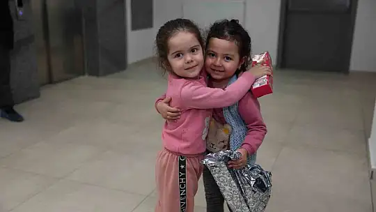 Tedavi gören depremzede yakınları misafirhanede ağırlanıyor