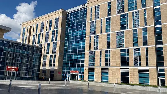 Kayseri'de kaç seçmen oy kullanacak? İlçe ilçe seçmen sayısı...