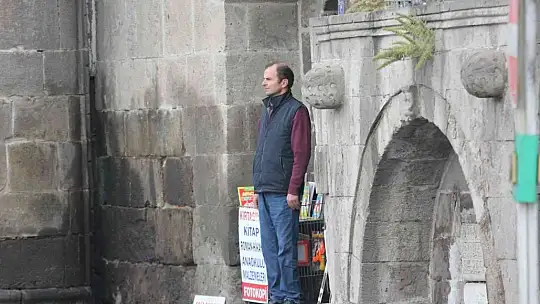 10 Kasım'da Ata'ya saygı duyuldu!