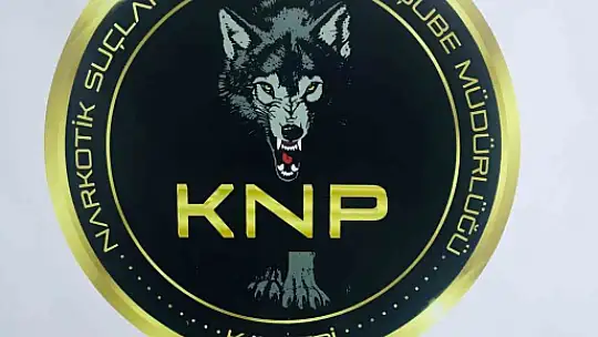 Kayseri'de 2 farklı uyuşturucu operasyonu: 5 gözaltı