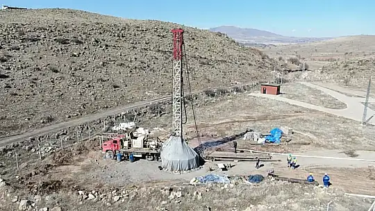 Kayseri'de Ramazan'ın 5. günü neler yaşandı? - Kısa kısa haberler...