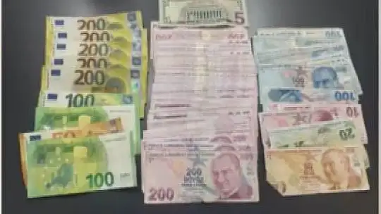 Kayseri'de 1 haftada 51 hırsızlık olayı aydınlatıldı!