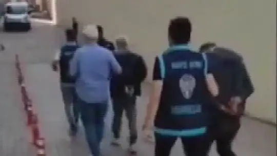 Kayseri'de 1 haftada 51 hırsızlık olayı aydınlatıldı!