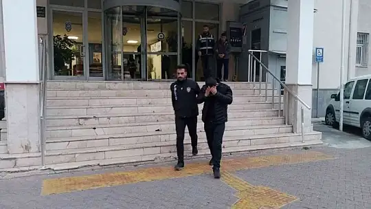 Kayseri'de aranan 26 şahıs yakalandı