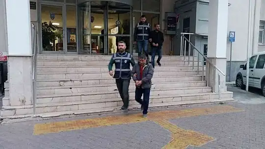 Kayseri'de aranan 26 şahıs yakalandı