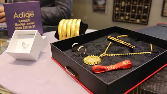 Kayseri'de düğün yapmak imkansız hale geliyor!