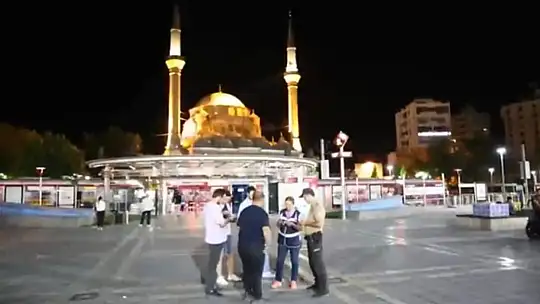 Kayseri'de denetimler arttı! Binlerce kişi sorgulandı