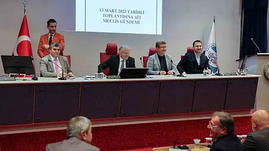 Depremzedelerden 'su katılım payı ve sayaç ücreti' alınmayacak