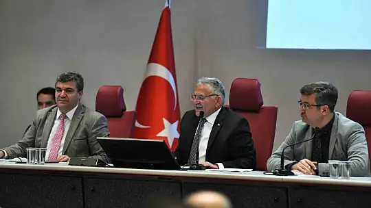 Depremzedelerden 'su katılım payı ve sayaç ücreti' alınmayacak