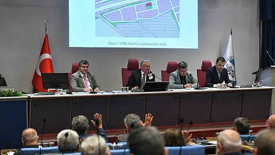 Depremzedelerden 'su katılım payı ve sayaç ücreti' alınmayacak