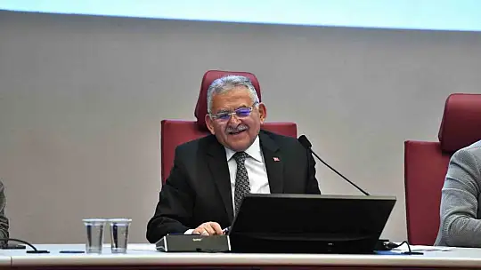 Depremzedelerden 'su katılım payı ve sayaç ücreti' alınmayacak