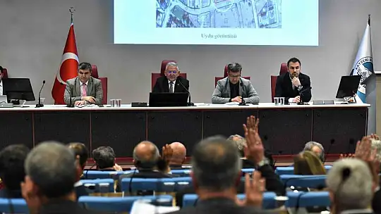 Depremzedelerden 'su katılım payı ve sayaç ücreti' alınmayacak