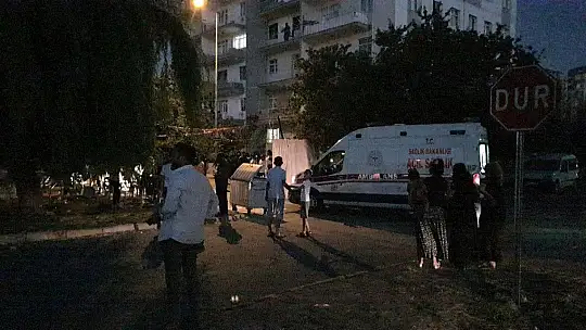 Battalgazi'de bir düğünde silahlı kavga çıktı! 3 yaralı