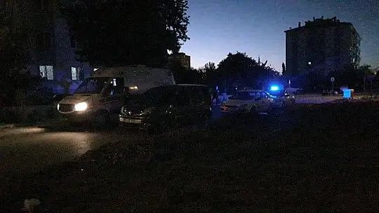 Battalgazi'de bir düğünde silahlı kavga çıktı! 3 yaralı