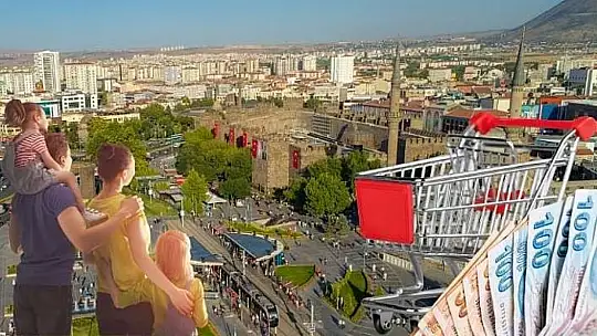 Kayseri'de Ramazan'ın 5. günü neler yaşandı? - Kısa kısa haberler...