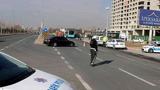 Halk Otobüsleri kazasında can pazarı yaşandı: 29 yaralı