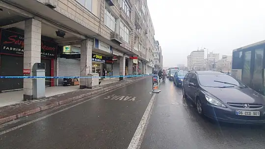 Kayseri'de hasar tespit çalışmaları tamamlandı