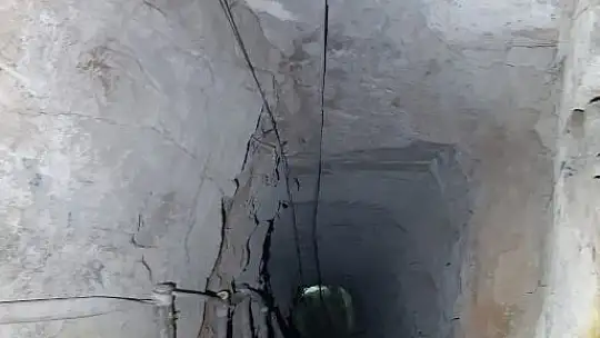 Suçüstü yakalandılar