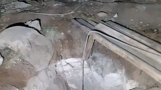 Suçüstü yakalandılar