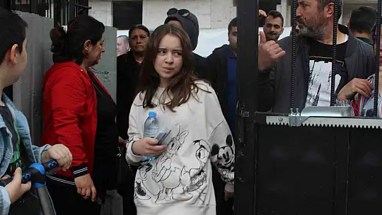 Heyecanla beklenen LGS başladı