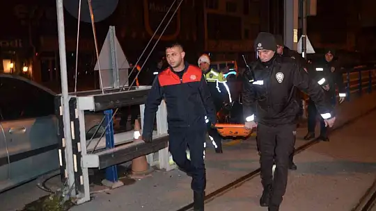 Feci kazada Ağabey öldü, kardeşi ağır yaralandı